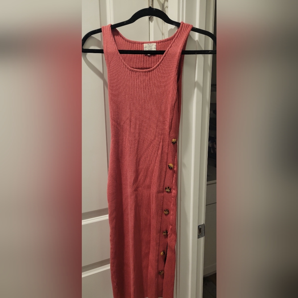 Never worn tube dress